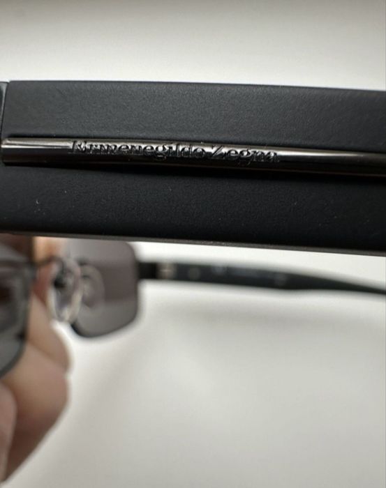 Окуляри Ermenegildo Zegna