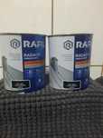 Rafil Radach Farba Na Dach 0.75 litra Farba do metalu. Różne kolory