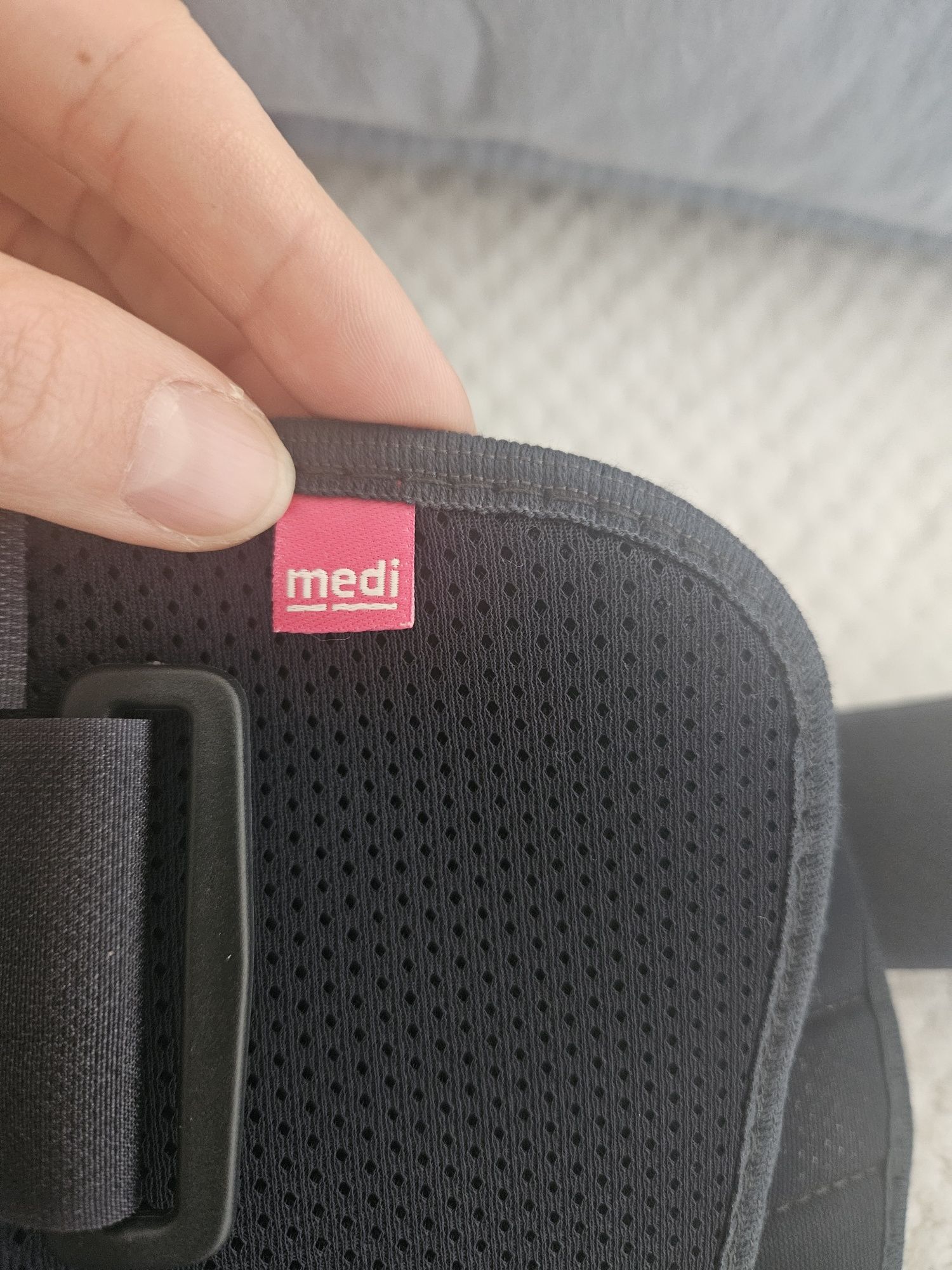Orteza stawu kolanowego 60cm medi