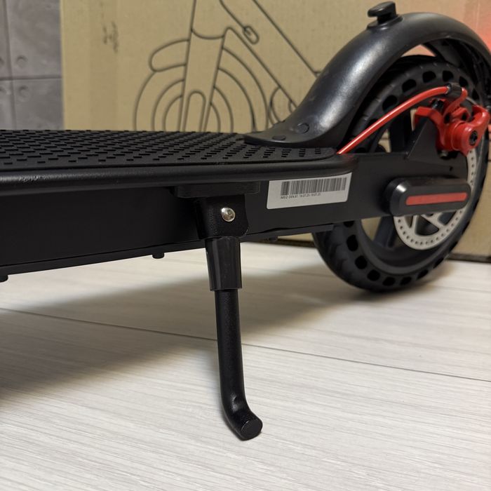 ‼️NEW Елктросамокат Xiaomi Mi Electric Pro 4 / Kugoo  M365 Pro Max 4