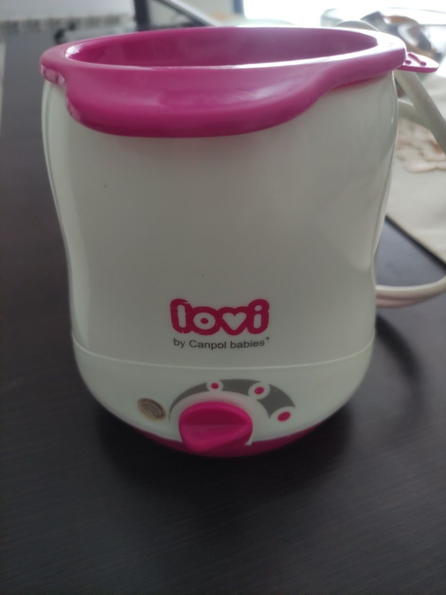 Podgrzewacz do butelek
