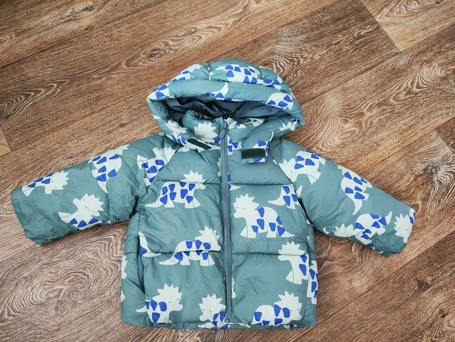 Куртка Zara 12-18