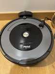 Aspirador Irobot Romba