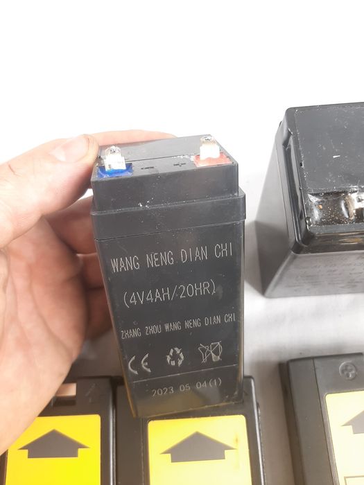 Аккумулятор Philips для дефибриллятора M4735A