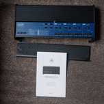 Wzmacniacz JL Audio