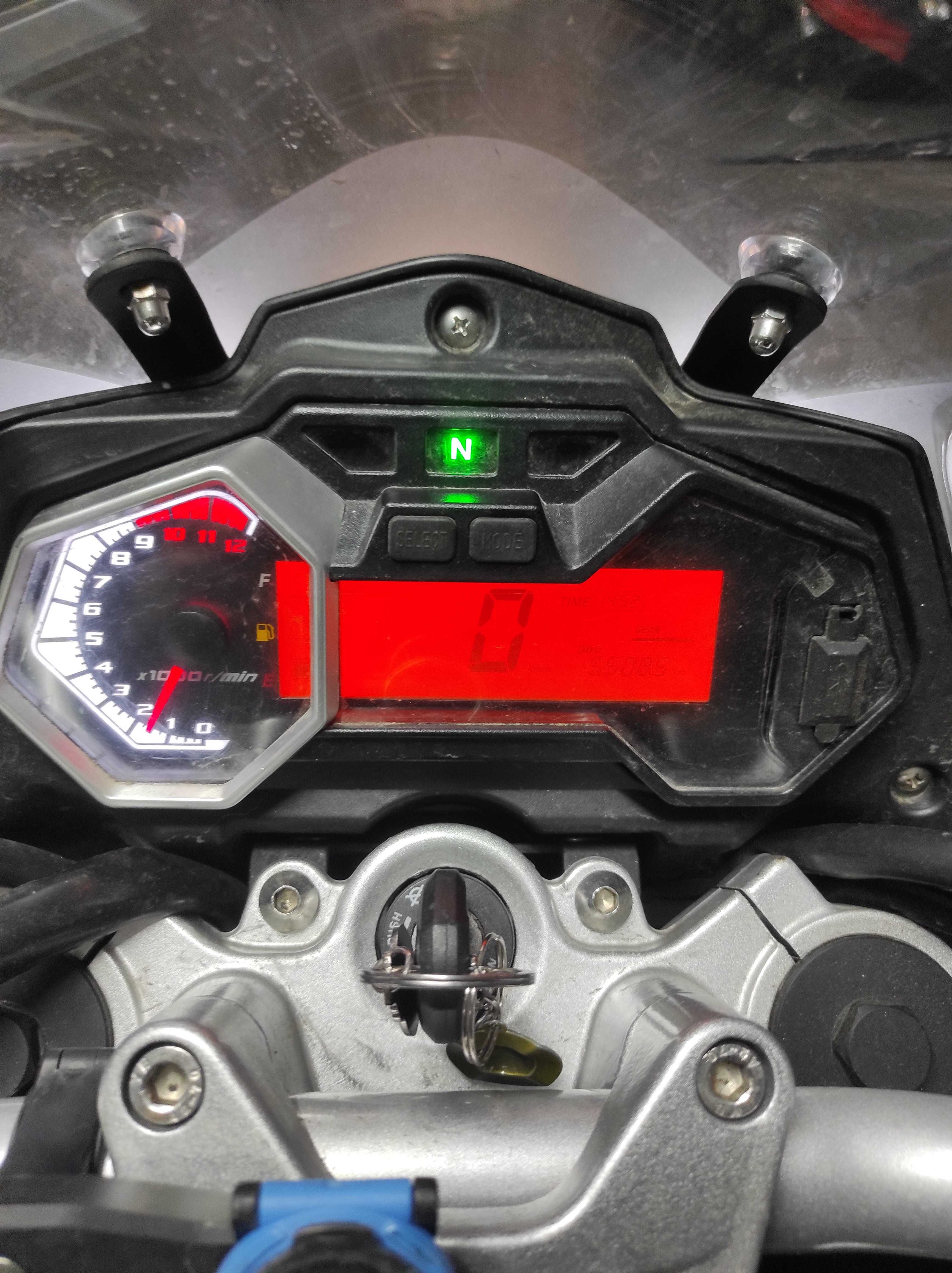Vortex RXPro 2024