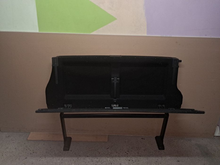 Półka bagażnika Mercedes Vito