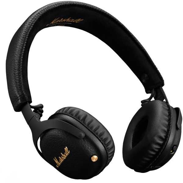 Наушники Marshall MID A.N.C. BT (Black)