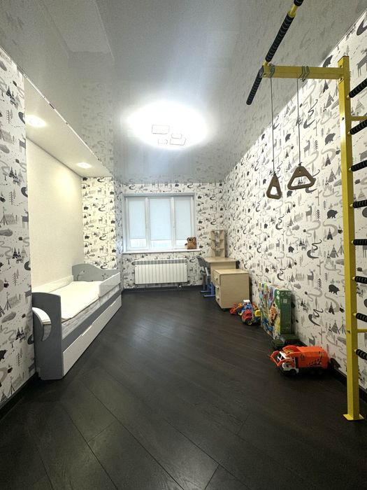 Продаю 2 комнатную квартиру 85м2 ЖК Дуэт 6/20