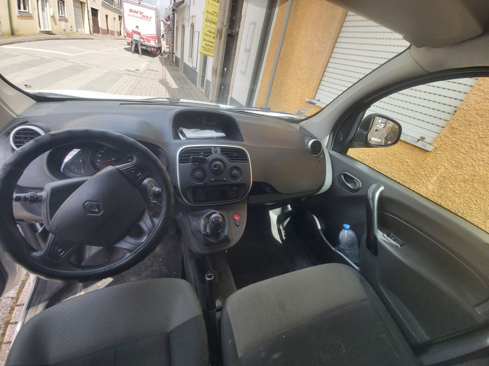 Renautl kangoo 2 Express