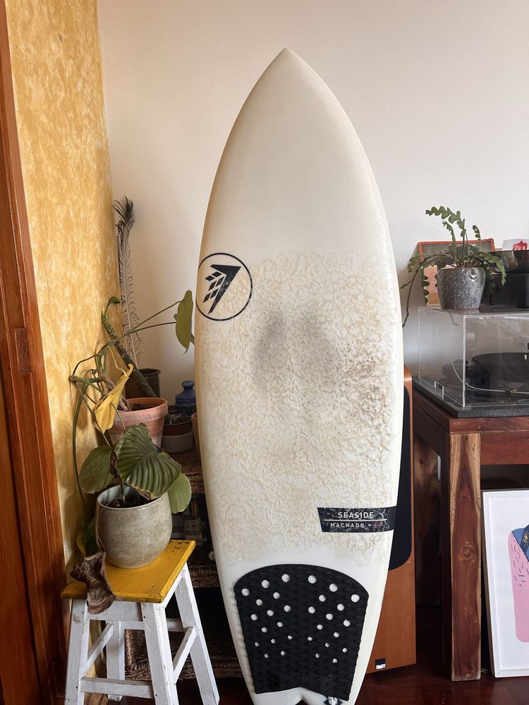 Surfboard 2 Helium by Rob Machado