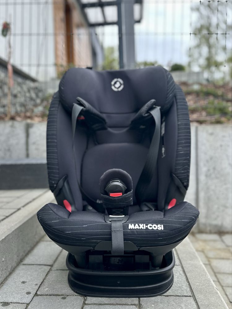 Fotelik samochodowy Maxi-Cosi 9-36kg