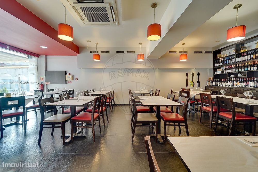 Trespasse  para venda