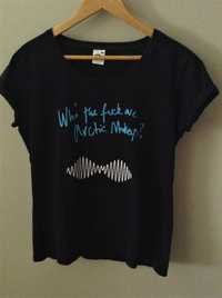 T-shirt Arctic Monkeys
