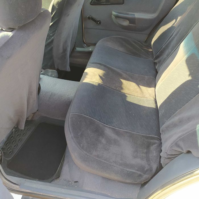 Ford sierra 1.6 1989р
