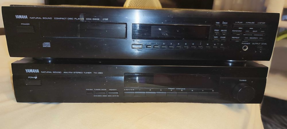 Музыкальная техника Yamaha