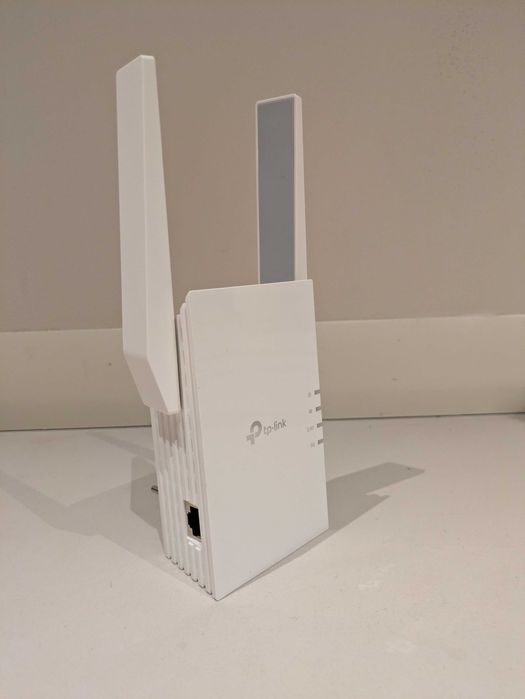 Wzmacniacz sygnału Wi-Fi TP-Link AX1500 RE500X Wi-Fi 6
