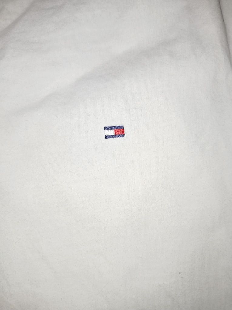 Футболка Tommy Hilfiger