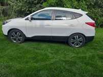 Hyundai ix35 2.0 GDI premium