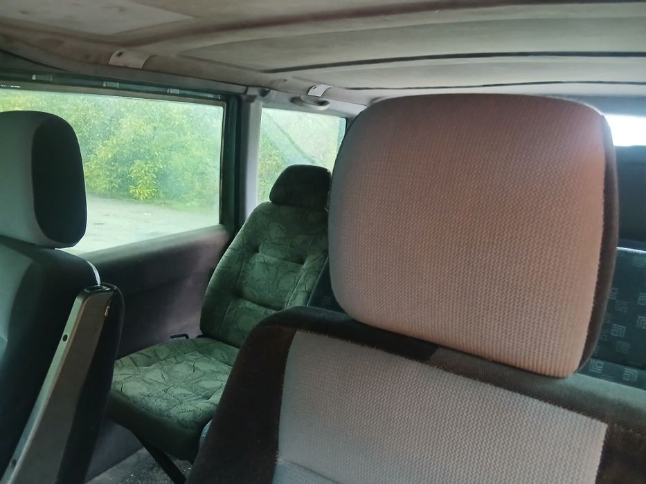 Продам Мерседес вито 638.2.2Сді.В