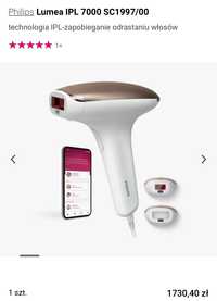 Laser Philips Lumea