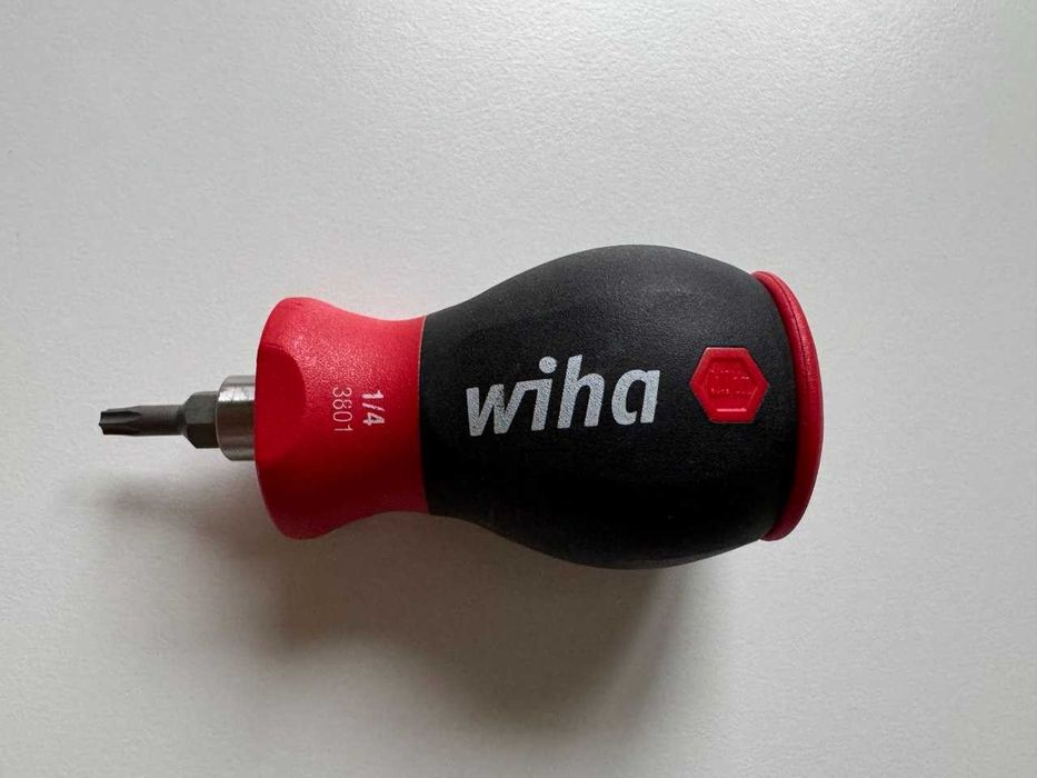 Викрутка Boker Wiha Toolkit Torx (09BO700)