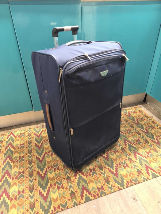 Mala de Viagem Newest 23kgs