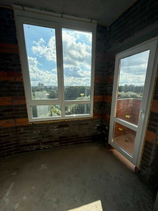 Простора 2-кімнатна квартира у зданому будинку! ЖК «Олімпійський 5»