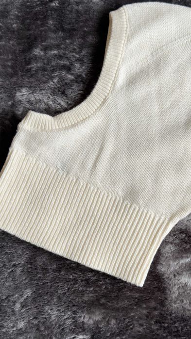 Демісезона шапка-шолом від h&m ріст від 62 до 104 см