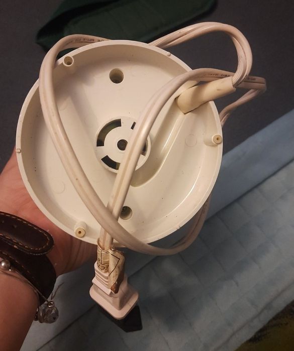 Mocny młynek do mielenia Melitta