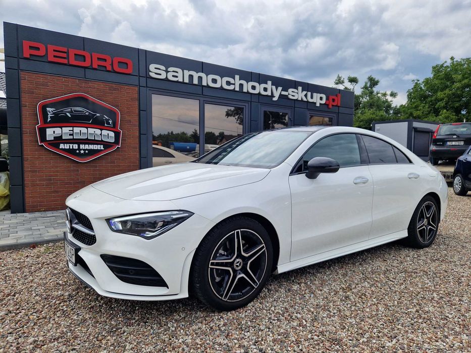 PEDRO – SKUP AUT SZCZECIN (2009r-2020r) - Sprawne lub do naprawy