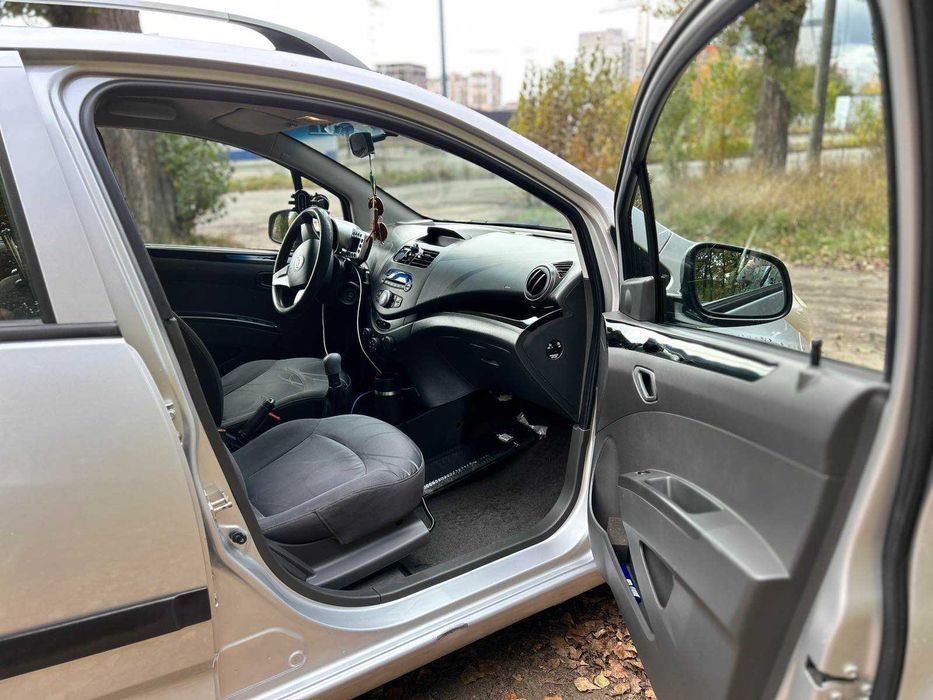 Продам Chevrolet Spark
