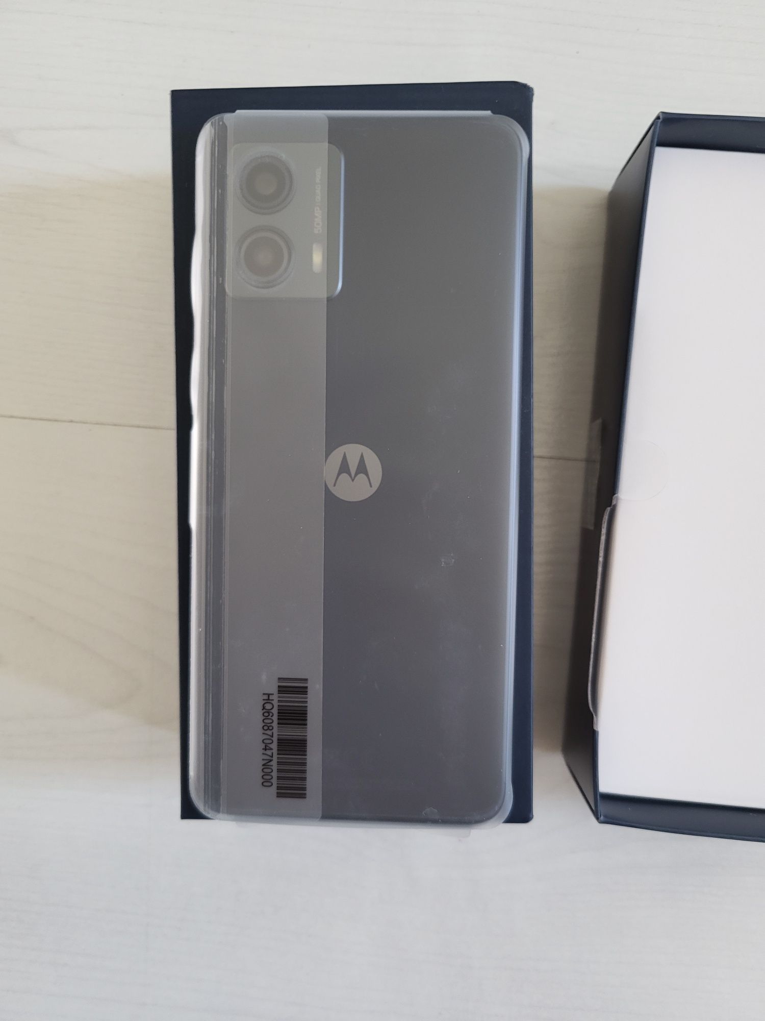 Nowa Motorola G53 5G