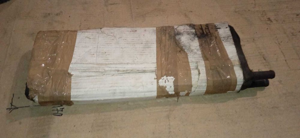 радіатор пічки задня пічка вентилятор vw transporter t2 t3