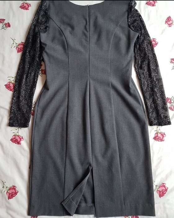 Сукня, плаття від укр. дизайнера Петро Сорока