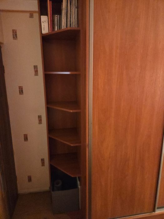 Szafa przesuwna 3,2 m.