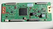 Placa T-con 6870C-0450A ver 0.1 Panasonic TX-L42ET60E