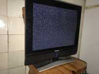 Televisão Lcd grundig