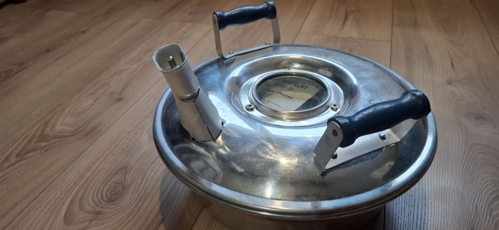 Prodiz prodziz nowy 1986r vintage PRL stary zabytkowy