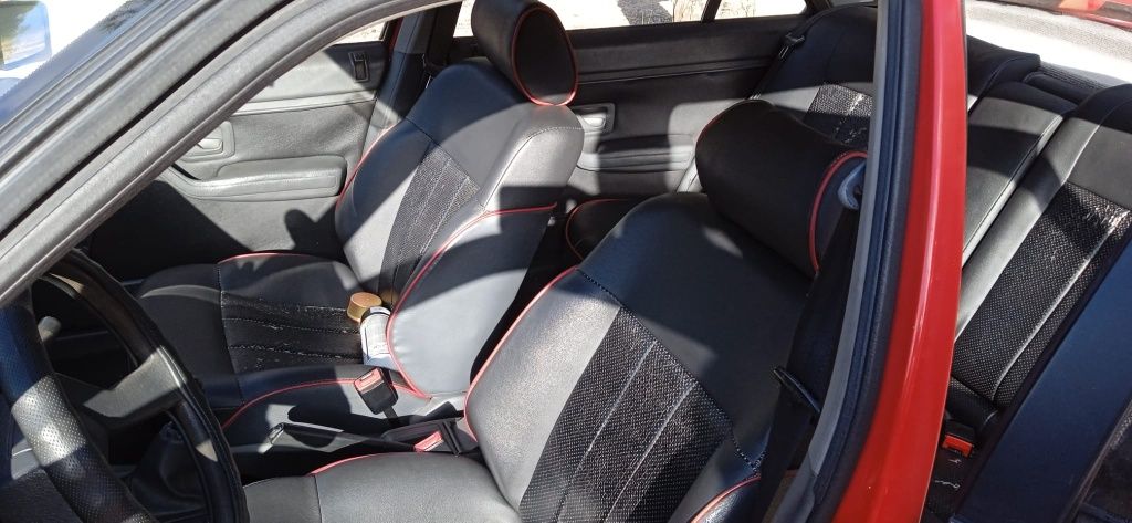 Peugeot 405 1.9 gasolina