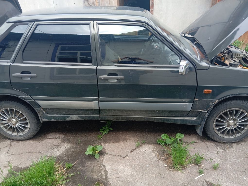 Продаю автомобіля