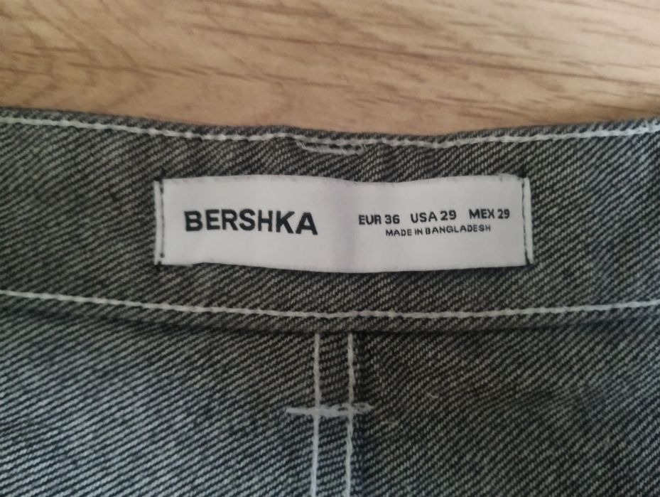 Spodnie młodzieżowe