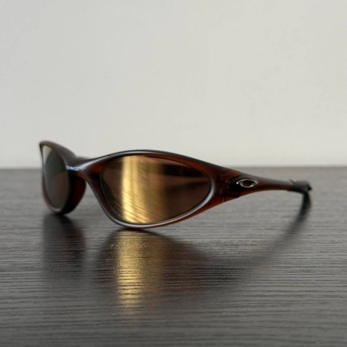 Окуляри Oakley minute 1.0