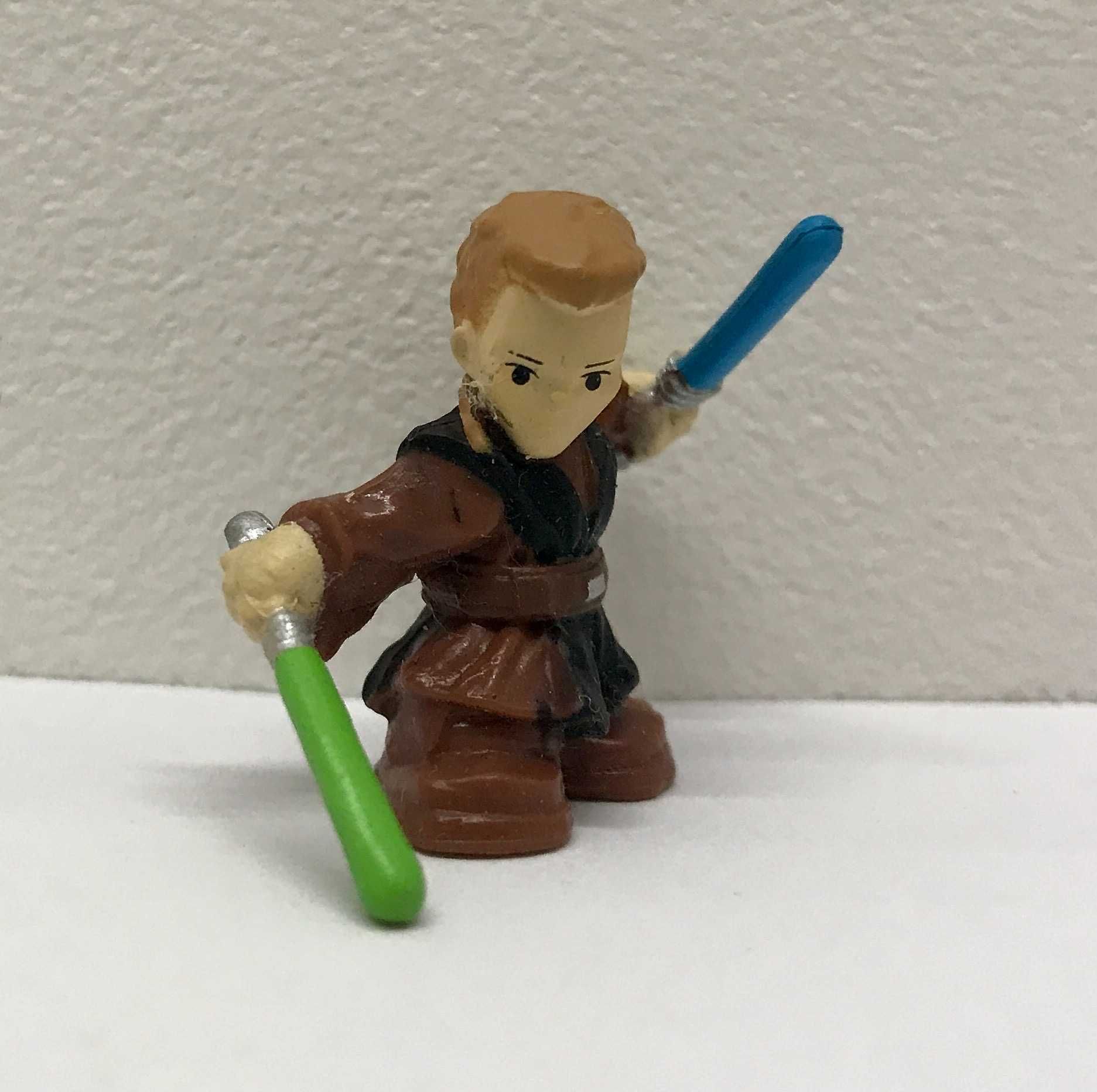 Star Wars Fighter Pods Series 4 Geonosis Anakin Skywalker
