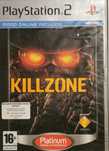 jogo playstacion 2 killzone