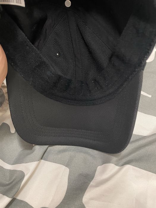 Кепка Lacoste Нова