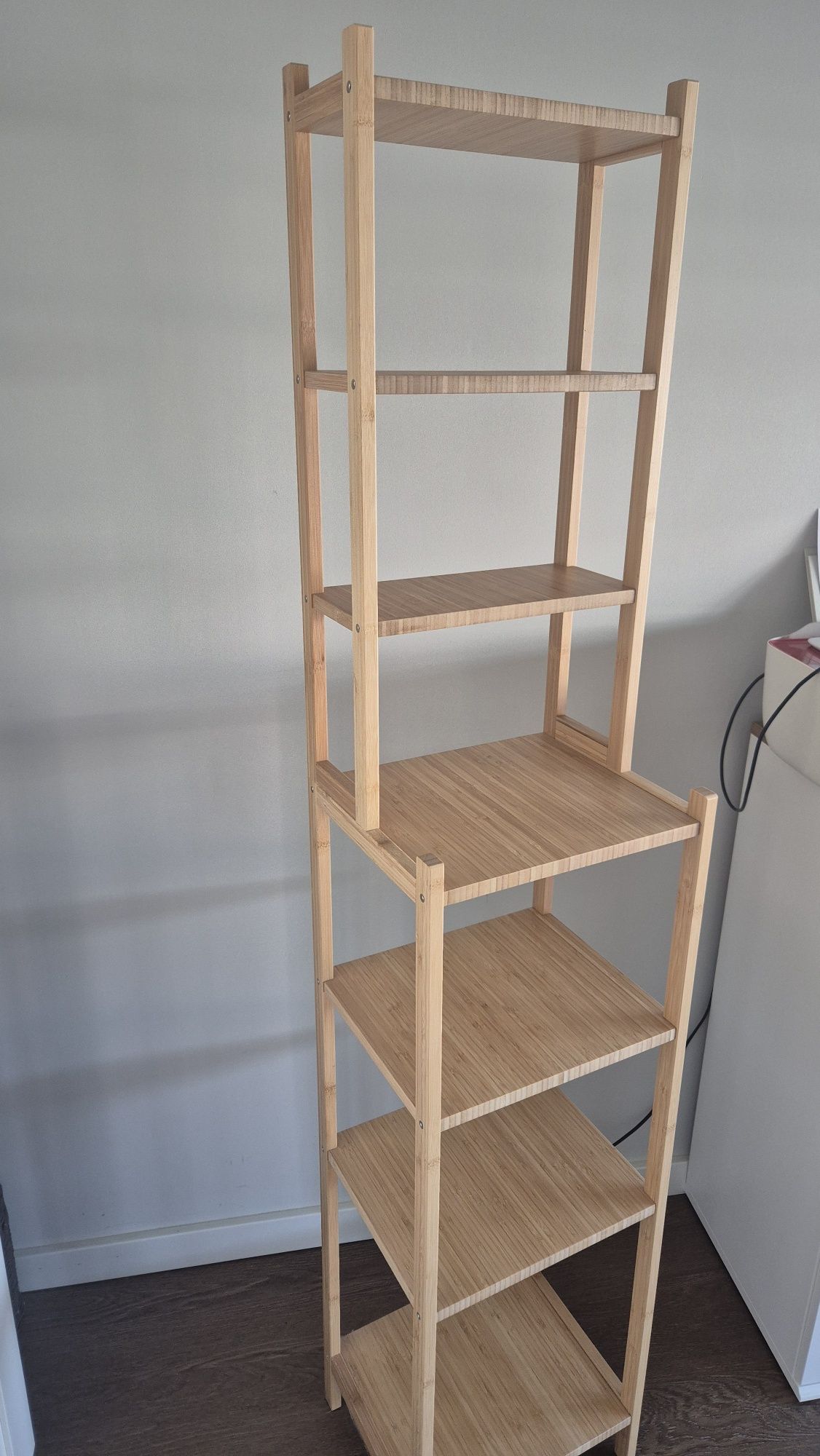 Móvel de casa de banho ikea