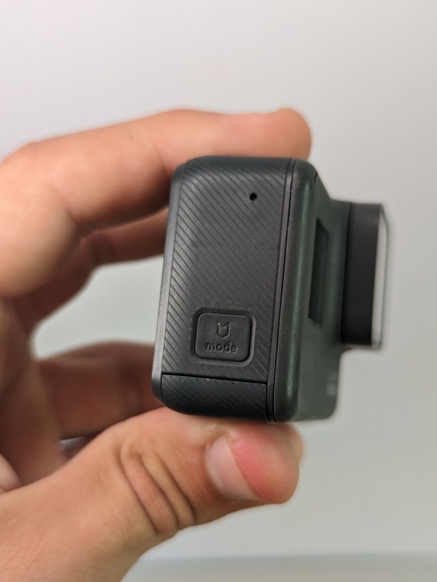 GoPro Hero 5 Black Екшн камера гоу про екшен камера го про бу экшн