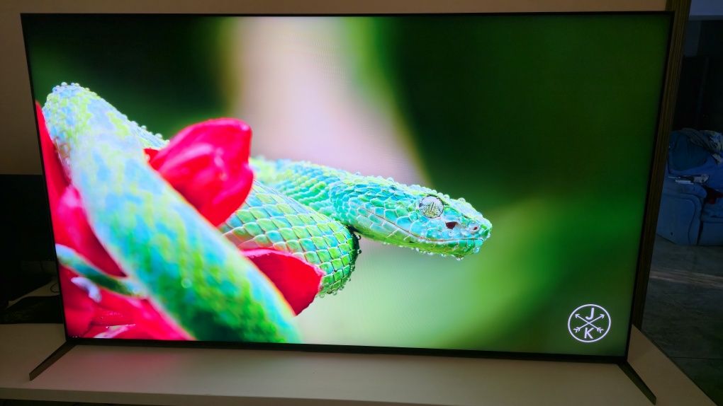 Телевізор Sony XR-75X95K