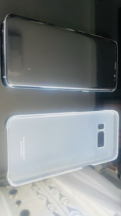 Samsung Galaxy S8